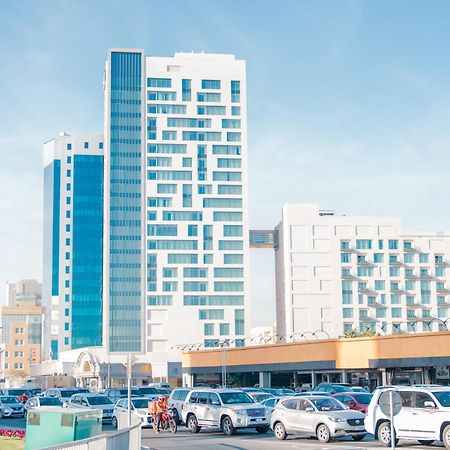 Abesq Doha Hotel And Residences, An Ihg Hotel Luaran gambar Al-Emarat Hospital